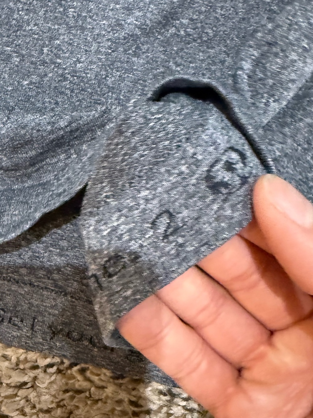 Lululemon Run: Swiftly Racerback - Picture 3 of 4
